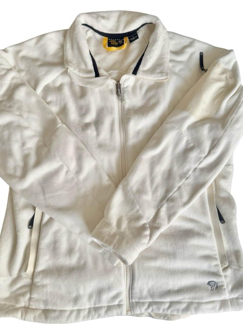 Mountain Hardwear Women’s Full Zip Fleece Jacket